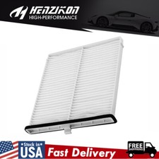 For 2014-2018 Mazda3 2014-2021 Mazda6 2013-2024 CX-5 Cabin Air Filter C38175.