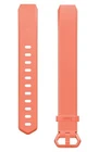 25x FitBit Large Classic Band for Alta HR Fitness Tracker - Coral