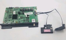 Samsung UN40J520DAFXZA Main Board BN94-11169G / BN97-11521H / BN41-02307B B448