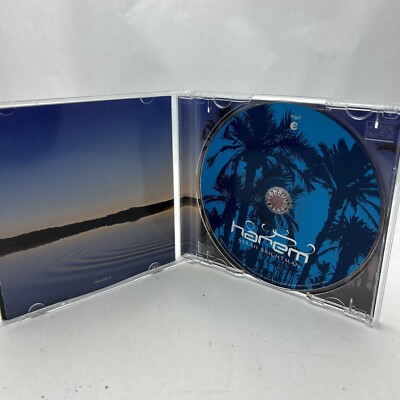 Sarah Brightman : Harem [bonus Track] [australian Import] CD (2003)