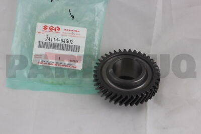 ゆんたく China Shaft Supplier Precision Input Shaft Fordaihatsu Grand