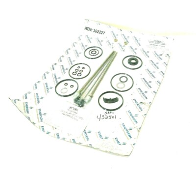 NEW HYTORK EDN0071-SPARE-01 REPAIR KIT XL0071 EDN0071SPARE01