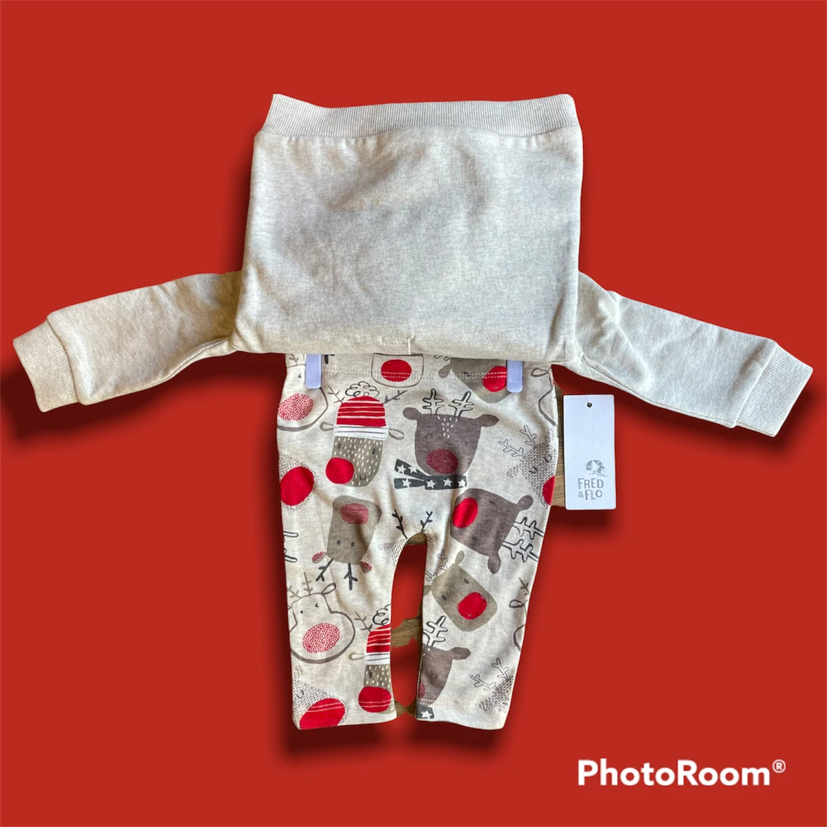 Tesco pyjama online set