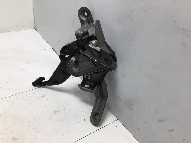 KIA SORENTO EX 2014 EMERGENCY PARKING FOOT BRAKE FACTORY eBay