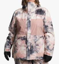 NWT THE NORTH FACE  Plus Size 3X Freedom Insu...