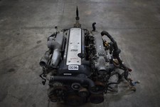 Jdm Toyota 1jz-gte Vvti Engine R154 Transmission Front Sump Jzx100 1jzgte