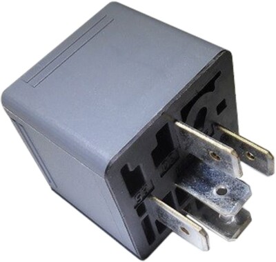 New OEM Relay for Ferris Mowers (12V 40A) 5021766