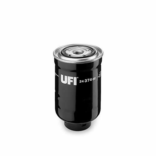 UFI Filters 24.374.00 Filtro Gasolio (Y7l)