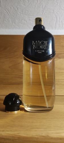 Lancôme Magie Noire Eau de Toilette Spray in der Vintage-Edition mit 100 ml - Bild 4 von 5