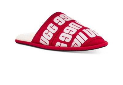 UGG Scuff Graphic Band Men display picture 2