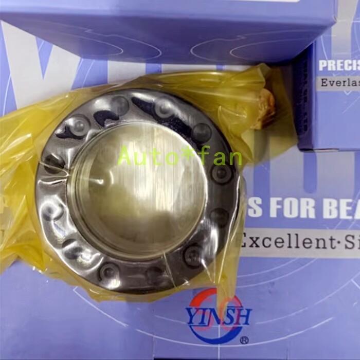 1Pcs New For Yinsh Precision Bearing Lock nut YSKM42x1.5P Clasp