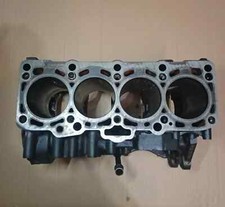 ✅ BLOCCO MOTORE BXE90195 038021AT80HBHV520 1.9 TDI AUDI Volkswagen