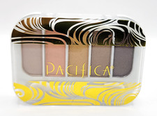 Pacifica Island Life Natural Mineral Eyeshado...