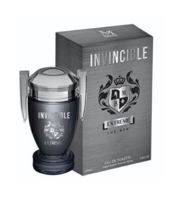 Eau de Toilette MIRAGE Invicible EXTREME For Men 100ml