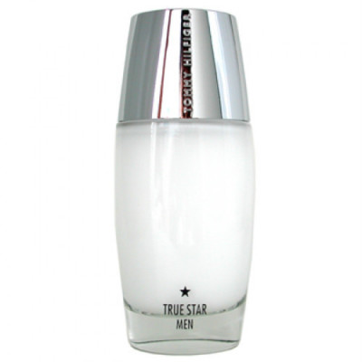 Tommy Hilfiger True Star Men After Shave Balm 3.4 fl.oz / 100ml