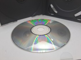 Sega Saturn DeathMask Japan 1996 No Manual 