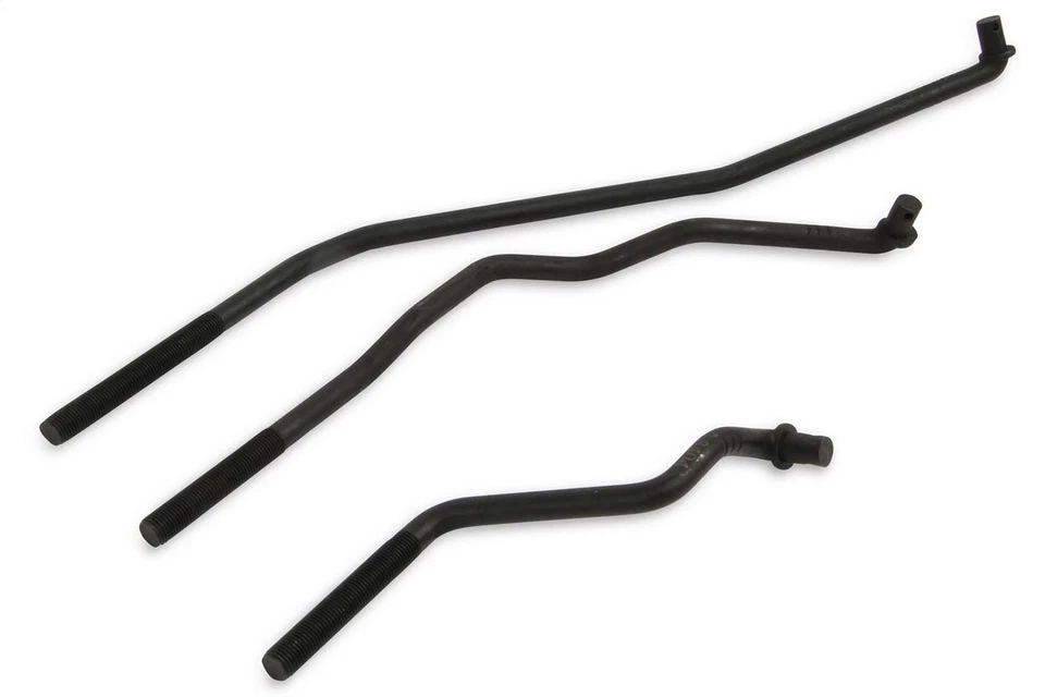 Hurst 3733163 Competition Plus? Kit de instalação de câmbio - Imagem 3 de 4