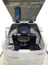 Bruker DektakXT Stylus Profiling