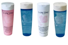 Lancome Tonique Douceur, Confort, Radiance Toner Cleanser CHOOSE YOUR VERSION