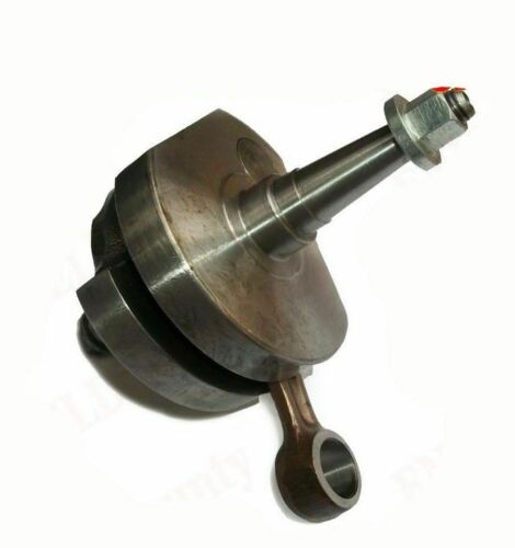 New Vespa Complete Crankshaft Assembly VLB VBB 125 150 Scooters - Picture 1 of 4
