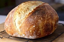 DEHYDRATED SOURDOUGH STARTER 100 Yrs old SOUR FRONTIER - 15 GRAM BAG