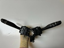 2017 CADILLAC CT6 TURN SIGNAL SWITCH AND WIPERS SWITCH ASSEMBLY OEM