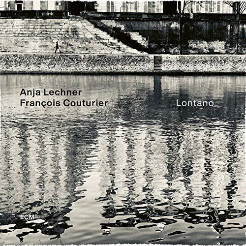 Anja Lechner Anja Lechner/François Couturier: Lontano (Vinyl LP) 12" Album