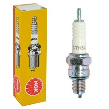 Ngk C7hsa Spark Plug For Coolster Max Trade Taotao 110cc 125cc Atv