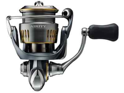 Daiwa 23 AIRITY PC LT2500 spinning reel Ship from Japan 1 | eBay