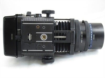 EXC++++!!】Mamiya RZ67 professional Camera w/ sekor Z 90mm f/3.5 W