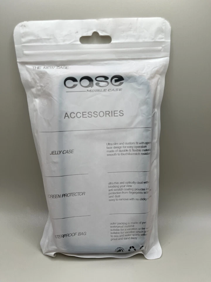 Cool Pink Phone case With Wallet Built In - Image 4 of 4