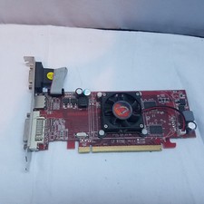 VisionTek Radeon HD 4350 512MB DDR2 DVI-I, HDMI, VGA Graphics Card