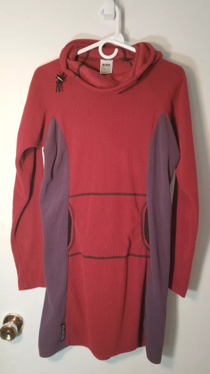 New Melanzana Micro Grid Dress Medium eBay