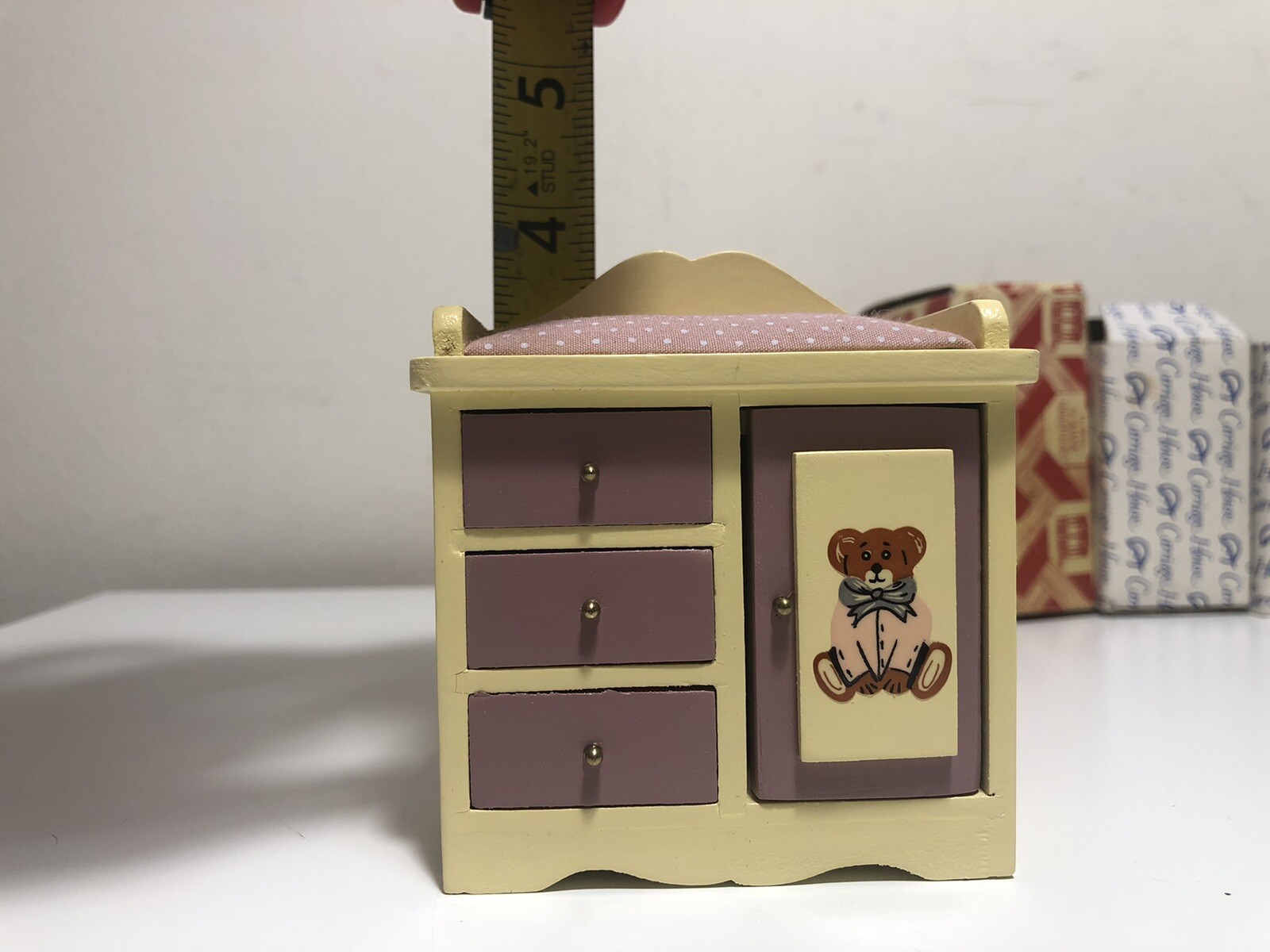 kidkraft sweet roses doll furniture