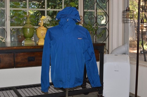 lightweight H2no hoodie jacket 