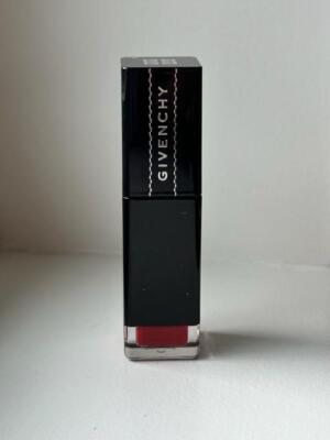 GIVENCHY Encre Interdite Liquid Lipstick 06 RADICAL RED  Full Size