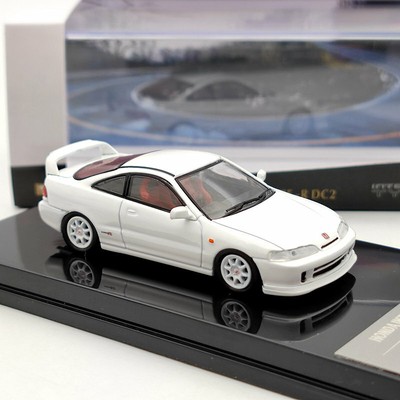 HOBBY HONDA Integra Type-R DC2 Diecast 