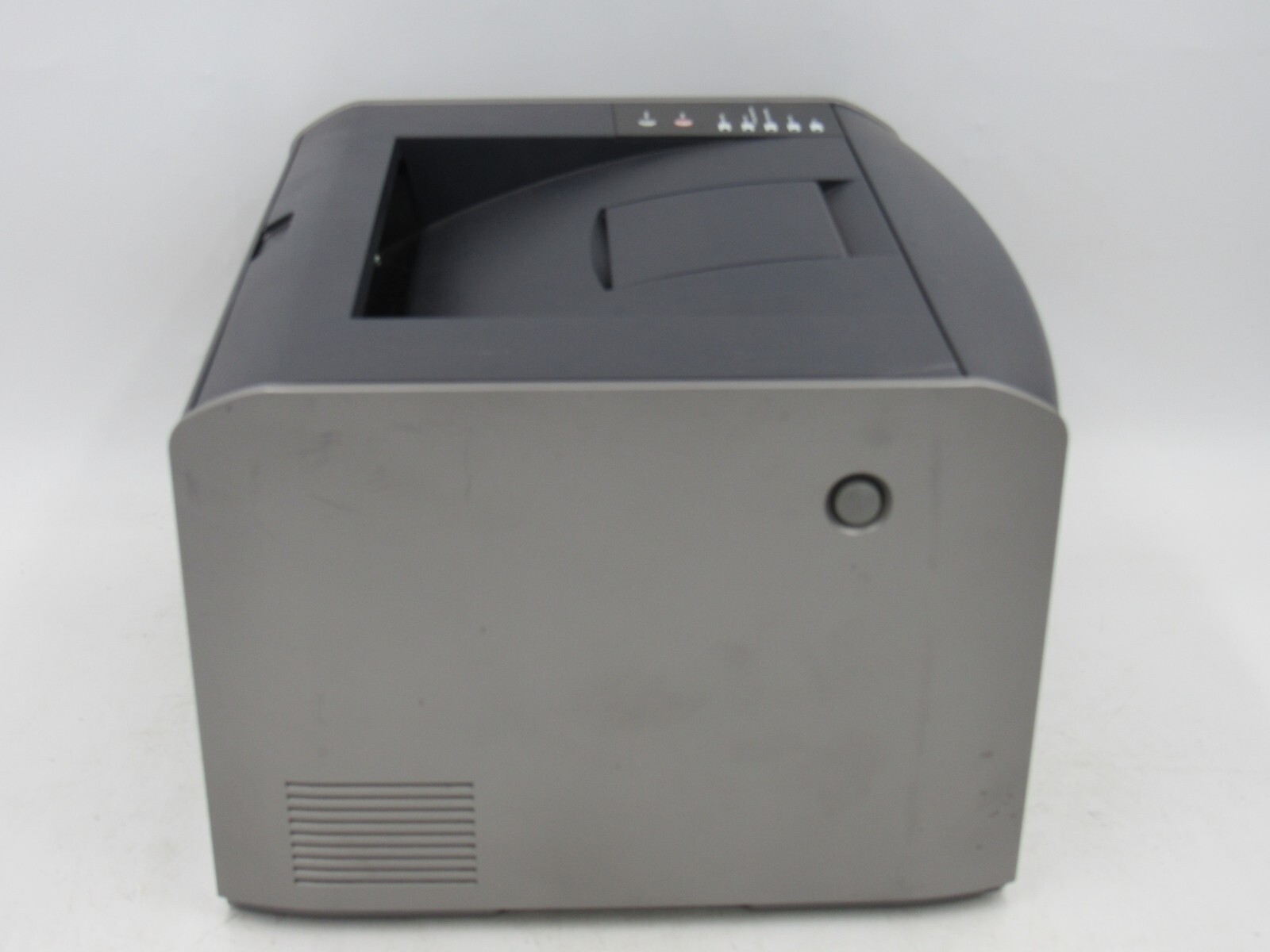 Dell 1700n Monochrome Workgroup Laser Printer WithToner TESTED eBay