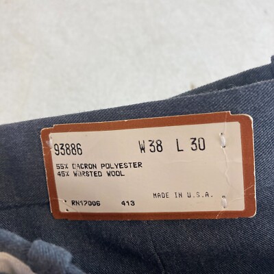 La Redoute W 38
