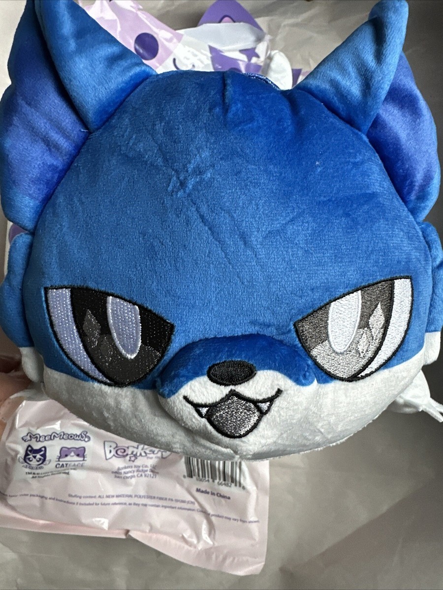 MeseMoa.あおい グッズ 2024 Aphmau Meemeows LARGE PLUSH 11
