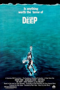 The Deep 1977 | eBay