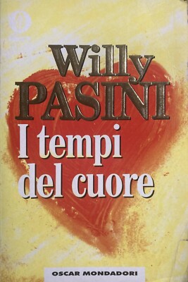I Tempi del Cuore - Willy Pasini