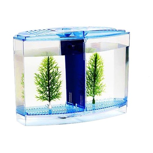 price of small fish aquarium