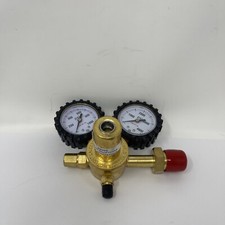 Uniweld RHP800 Nitrogen Regulator RHP 800 with 0-800 PSI Delivery Pressure 400