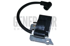 Ignition Coil Module For Poulan FL1500 FL1500LE BV1650 Blower GHT220 Trimmer