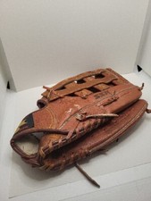 SSK Dimple-II SBG-79 Right Hand Throw RHT 12.5" Leather Baseball Glove