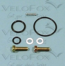 TourMax Fuel Tap Repair Kit fits Suzuki GN 400 TD Spoked Wheel 1980-1982