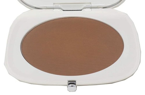 MARC JACOBS O!mega Bronzer Coconut Perfect Tan #104 Tan-Tastic Travel Size .13oz - Picture 6 of 6