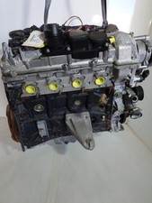 Moteur Mercedes CLASSE C
