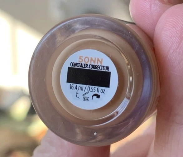 Urban Decay-stay Naked Quickie-24 Hour Wear-um corretivo multiuso-50NN-Tan Neut - Imagem 3 de 4